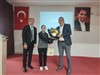 Prof. Dr. Engin DELİGÖZ, Bor BİLSEM’de Gençlerle Nanodünyanın Kapılarını Araladı