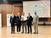 Prof. Dr. Engin Deligöz Türk Fizik Derneği tarafından 2026 Onur Ödülü’ne layık görüldü