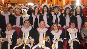 Fizik Bölümü
