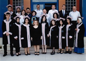 Fizik Bölümü